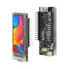 ESP32-S3 Dev Board with 1.91\" AMOLED Display, Bluetooth & Wi-Fi Module