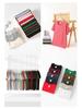 220g Casual Loose Fit Short Sleeve T-Shirt, Available in 20 Colors – Unisex Trendy Hong Kong Style