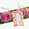 Miàoyìjiā Rose Scent Wardrobe Fresheners, 12-Pack
