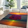 Liverpool Football Club Floor Mat Suitable For Game Room Playrooms Foyer Decorate Room Antislip Carpet Decorate Offices Wedding Party Gift