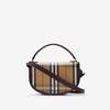 Burberry Highlands Crossbody Bag