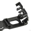 Stabiler Schnorchelhalter Tauchmaskenhalter Atemrohr Clip Halter
