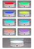 360° LED Adjustable Rotating Display Stand