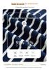 2025 Spring/Autumn Striped Cotton Slim-fit Lapel Polo T-shirt