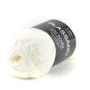 Summer Crochet and Knitting Yarn Victoire 04 Ecru