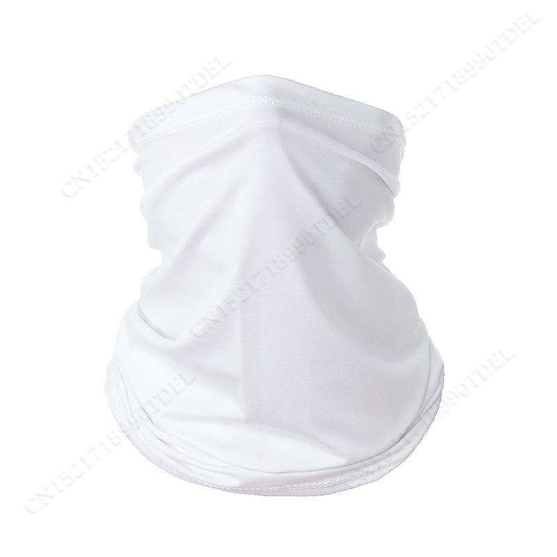 Outdoor Cycling Hiking Camping Hunting Running Neck Tube Scarf Bandana Bike Motorcycle Face Mask Bandana Magic Scarf