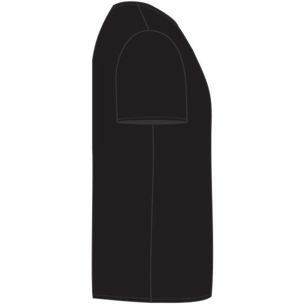 B&C Herr Exact V-ringad Kortärmad T-shirt