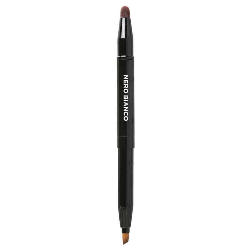 KAI - NERO BIANCO 2 Way Eye Makeup Brush