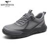 Qipilang Men's 2026 Summer Breathable Running Shoes
