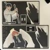 Used Chainsaw Man Angel Devil Aki Hayakawa Big Acrylic Stand Base Yard