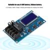 HW-750 Battery Charging Control Module Power Off Overcharge Protection Switch for 6-60V Battery
