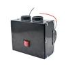 Truck 12v Car Heater Winter Electric Vehicle Defrost 500w24v Electric Heater Defogging
