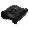 1080P FHD Head Mounted Goggles Night Vision Binoculars 7 Gears Infrared 8X Zoom for Hunting Camping