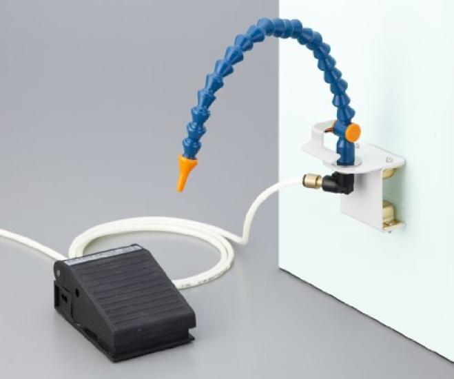 

AS ONE Freehand Air Blow 1 set 166-00 / 1-1557-01