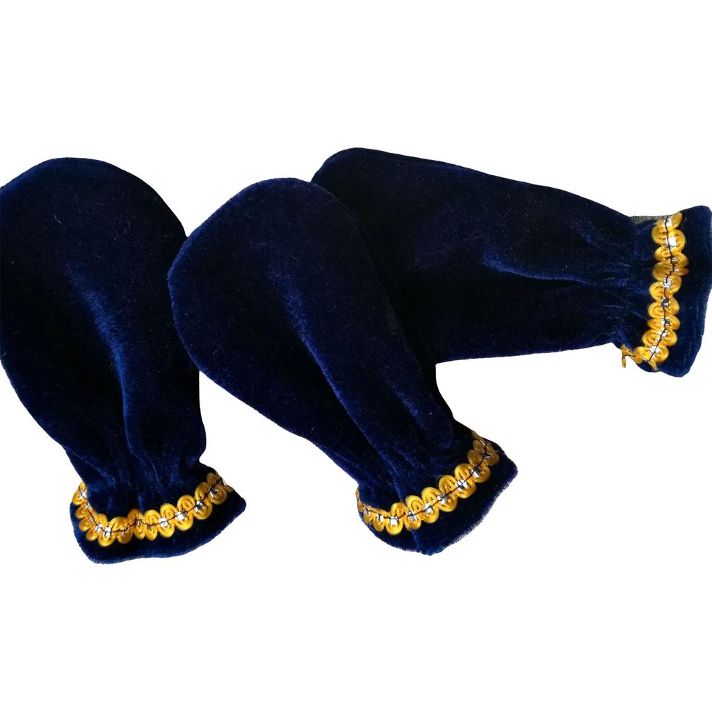 3 Adet Klasik Piyano Ayak Pedalı Kılıfı Piyano Pedalı Koruyucu Kılıf Çanta Müzik Aletleri Aksesuarları Dayanıklı