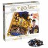 Harry Potter Velká síň Puzzle 500 dílků