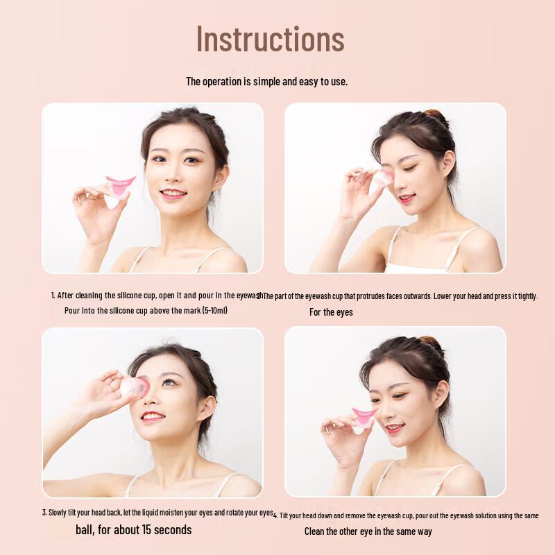 Yu Mi Eye Care & Wellness Products
