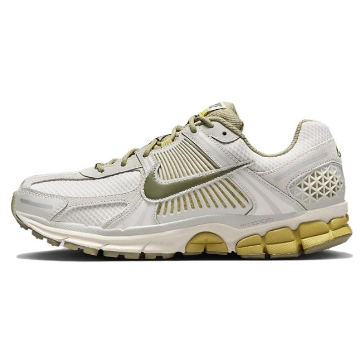 Nike Air Zoom Vomero 5 Light Bone Medium Olive Men s FV0397-001 EU 42.5