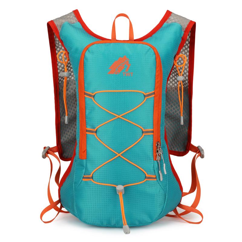 Hydration Backpack for Outdoor Cycling, Hiking, Marathon, and Off-Road Adventures