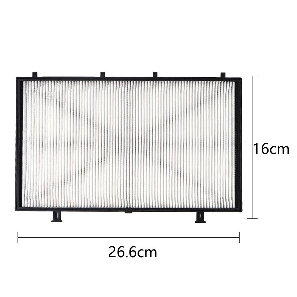 Wymienny filtr ultradrobny 9991432-R4, kompatybilny z Dolphin M400, M500, Nautilus CC Plus