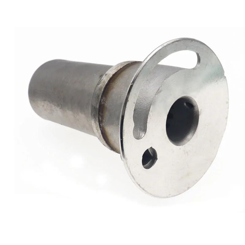 252216100000 Burner Combustion Chambers Accessories With Heating Pad For Eberspacher D4/5 S SC D4WSC D5WSC 12v 5kw Hydronic Water Heaters 201820990001