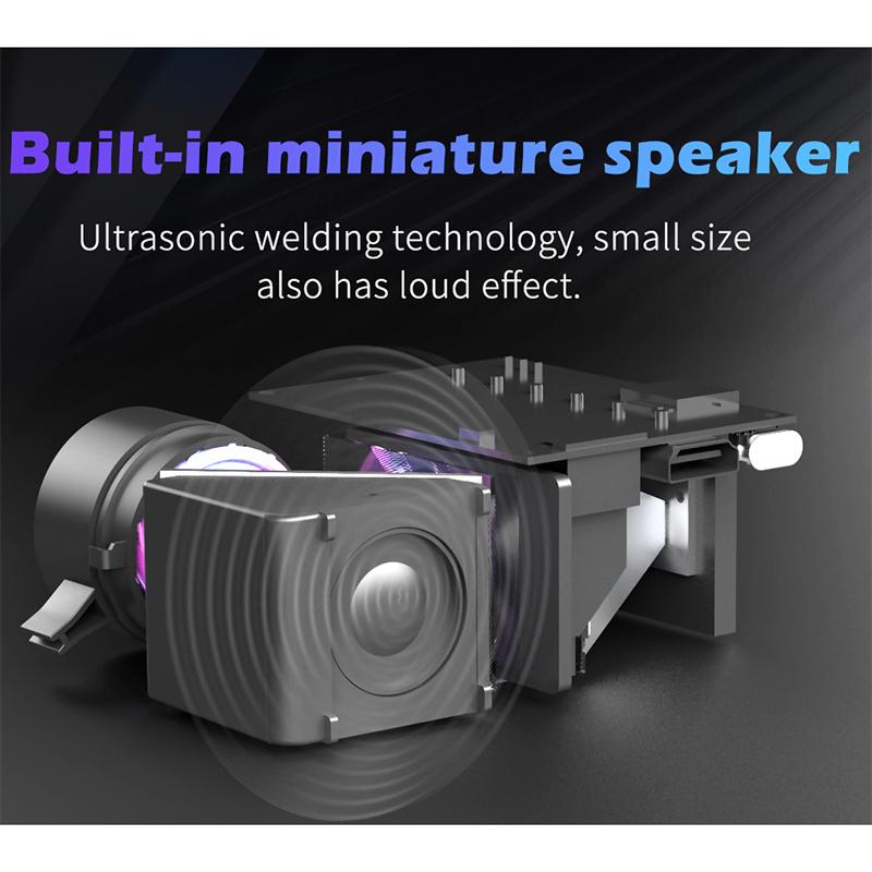 12V HD 1920*1080P LED Mini Projector Supports AV HDMI USB Audio Mini 3D Home Cinema Movie Portable Projector Home Media Video
