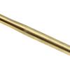 Pencil Shaped Metal Glass Hand Cutting Accessory With Built-in Oil Chamber, General Home Handmade Glass Processing Small Tool Parts