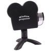 12 Movies Halloween Christmas Projector Waterproof Window Projector Lamp  Outdoor