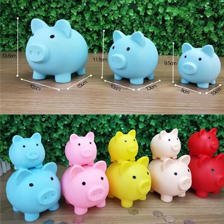 Sparschwein Geldkiste Münzaufbewahrung Kindergeschenk Heimdeko Geldsparbox