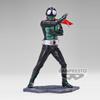 Shin Japan Heroes Universe Art Vignette IV. Kamen Rider