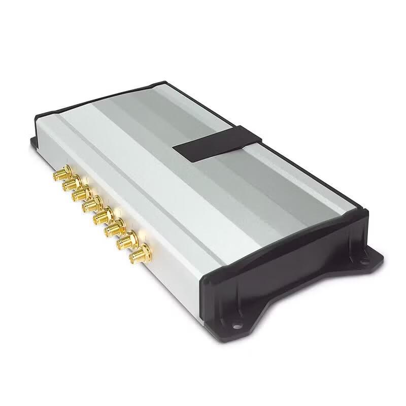 Ezscan UHF RFID Fixed Reader CN plug (adapter included)