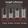 Quality Round Shoelaces Casual Sneakers Shoe laces Boots Rope Laces 80/100/120/140/160cm 1Pair Shoelace for Shoes Accessories