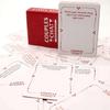 Couples Chat Party Classic Romantic Funny Adult Board Game Cards Fun Challenges Interactive Cards Start Fun Night Games New Year