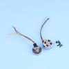 Lovely 1S-2S 7.4V 15000KV Tiny 14mm 3-phase Brushless Motor High Speed Engine 1.5mm Shaft For RC Drone Fan Radiator Motor