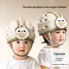 Baby Anti-Fall Head Protection Helmet
