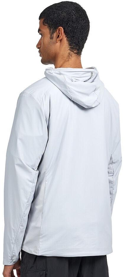 Jacket Arc'teryx Atom SL Hoody Man (9560) Solitude