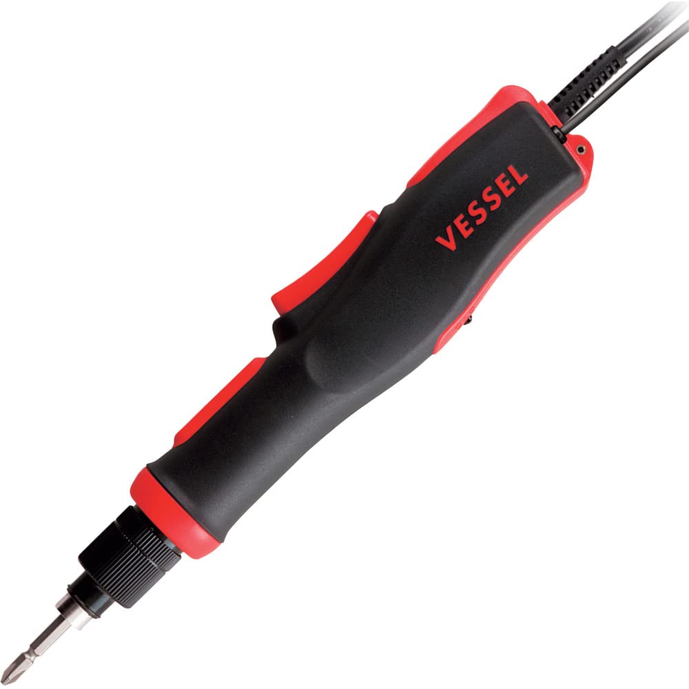 

VESSEL Electric Screwdriver Speed AC Type (High Type) VE-5000PS