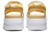 Nike Icon Classic Sandals 'Orange' Women's DH0223-200