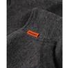 Mikina s kapucí Superdry Essential Logo