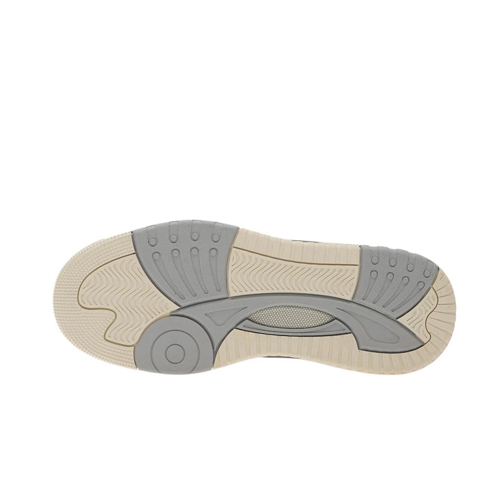 Under Armour HB-LO White Stone Unisex Sneakers 6005922-105