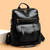 Leisure Women's Double-shoulder Bag, Large Capacity, Single-shoulder Bag, Travel Backpack
