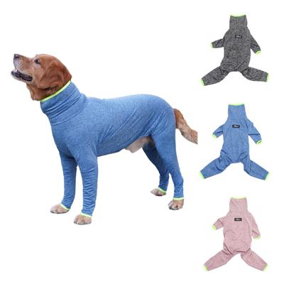 Giyim ve ayakkabı – Köpekler İçin Kapşonlu Kazaklar