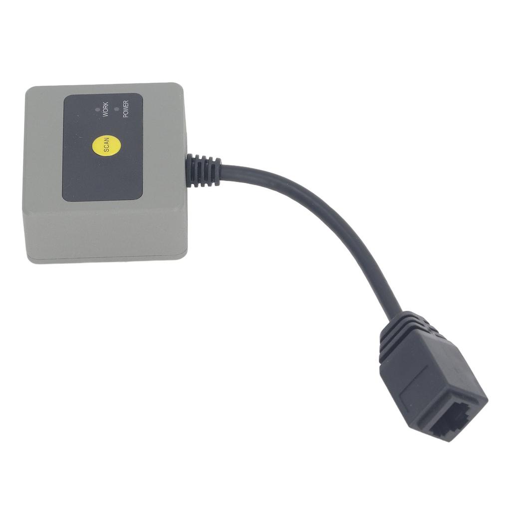 Eingebetteter Barcode-Scanner EP2300, USB-Schnittstelle, fest montierte Barcode-Scan-Engine für 1D-, 2D- und QR-Barcodes