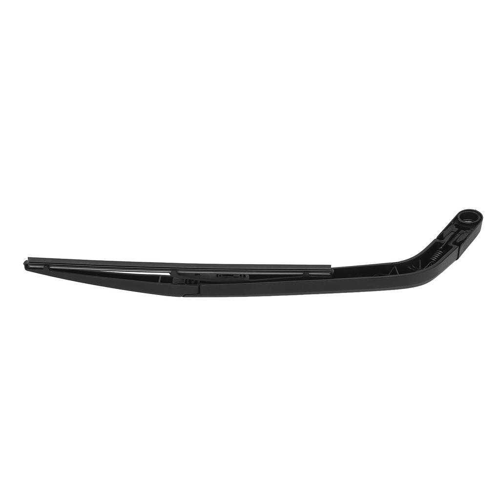 Rear Wiper Arm Blade Set 85214-42040 Sensitive Abrasion Proof Back Glass Wiper Arm Blade Replacement