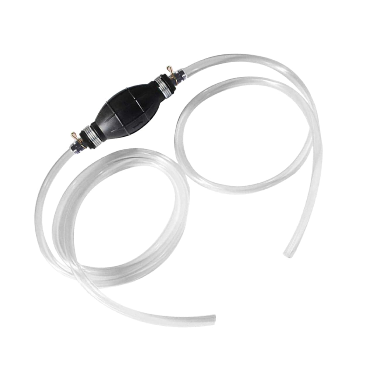 

PLAFOPE 5g Большой трубный насос, толщина ПВХ материала для удаления бензина из бака автомобиля, мотоцикла, яхты 200*1.5cm