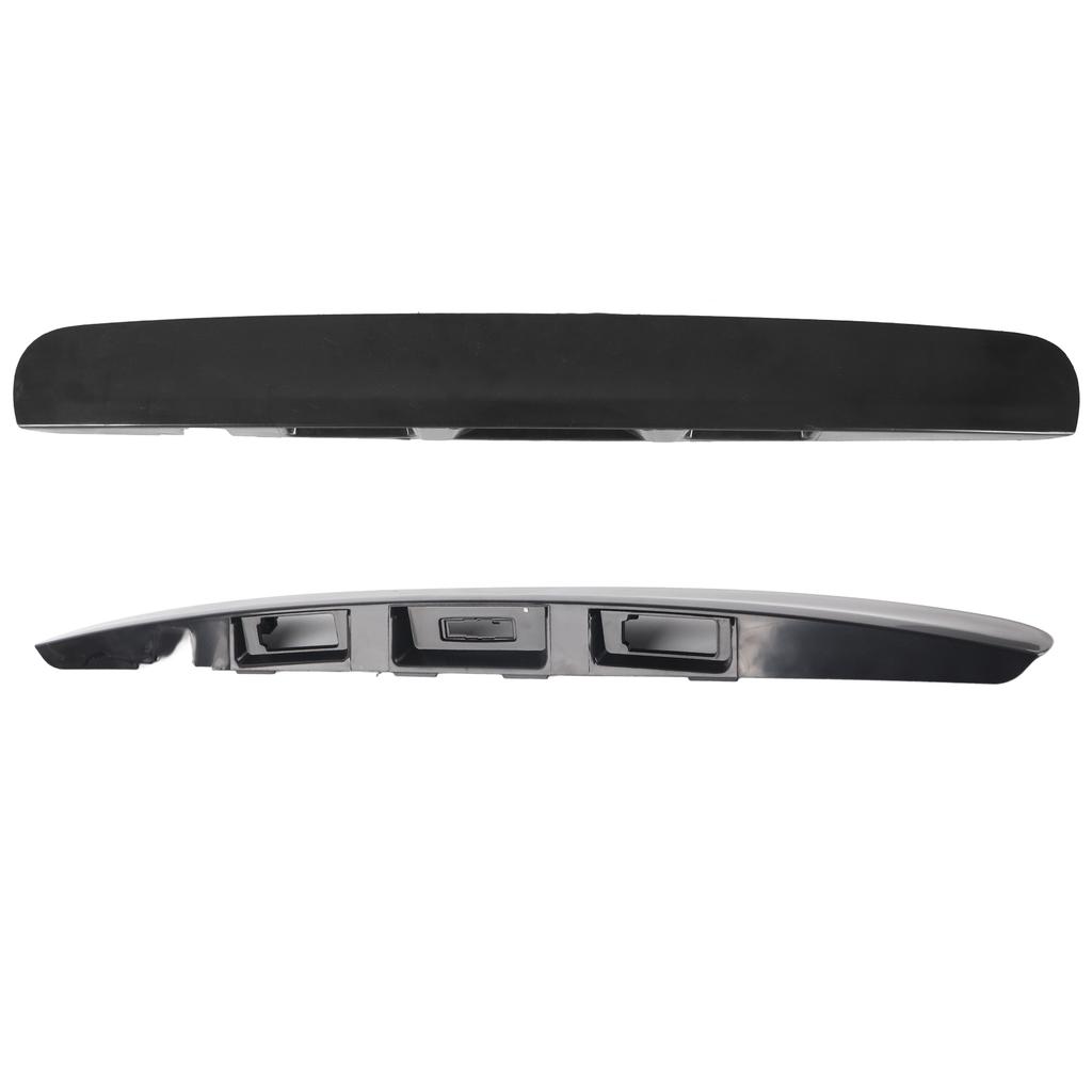 Tailgate Handle NO I‑KEY 90812JD20H Replacement for QASHQAI J10 JJ10 2007‑2013