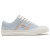 Converse One Star Academy Low Grey Blue Unisex Sneakers 170571C