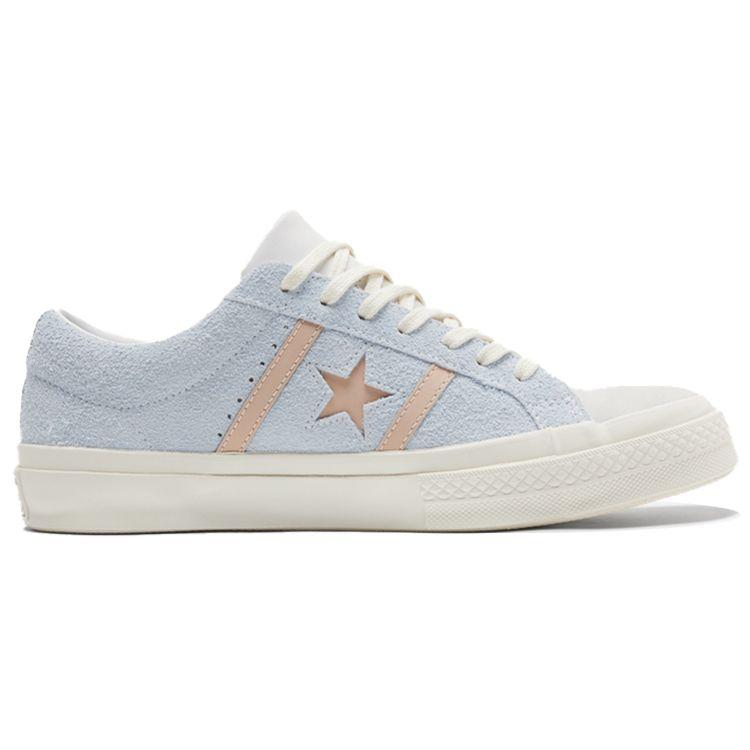 Converse One Star Academy Low Grey Blue Unisex Sneakers 170571C