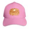 Copy of Sweet Belgian Waffle Baseball Cap Dad Hat Hats On Offer Mountaineering New In Hat Unisexs Tennis Womens