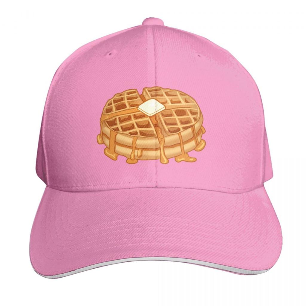 Copy of Sweet Belgian Waffle Baseball Cap Dad Hat Hats On Offer Mountaineering New In Hat Unisexs Tennis Womens